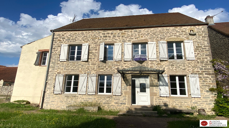 Ma-Cabane - Vente Maison Clamerey, 248 m²