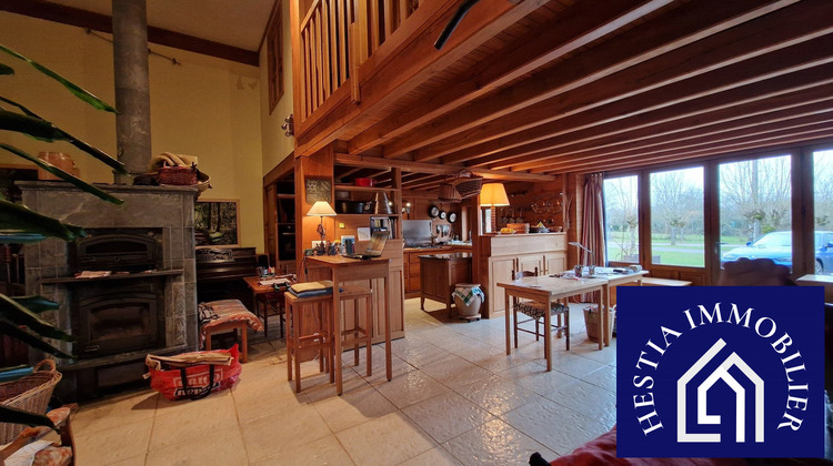 Ma-Cabane - Vente Maison Clamerey, 156 m²