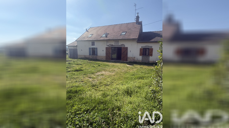 Ma-Cabane - Vente Maison Clamerey, 157 m²