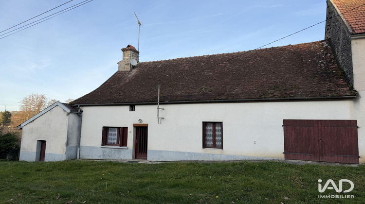 Ma-Cabane - Vente Maison Clamerey, 79 m²
