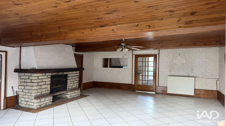 Ma-Cabane - Vente Maison Clamerey, 79 m²