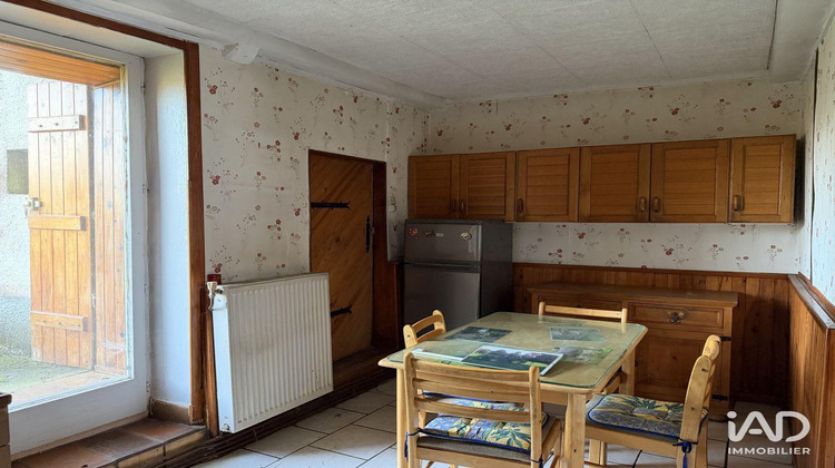 Ma-Cabane - Vente Maison Clamerey, 79 m²
