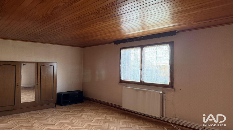 Ma-Cabane - Vente Maison Clamerey, 79 m²