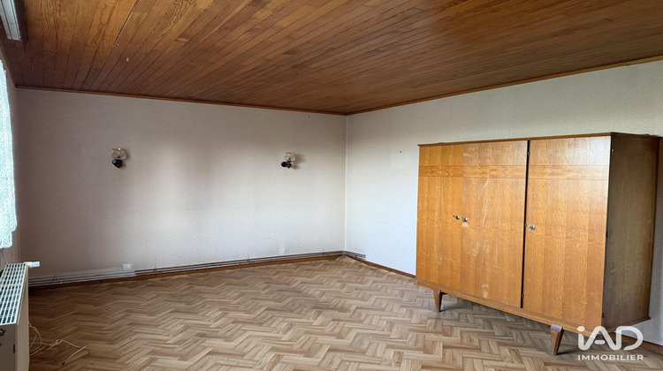 Ma-Cabane - Vente Maison Clamerey, 79 m²