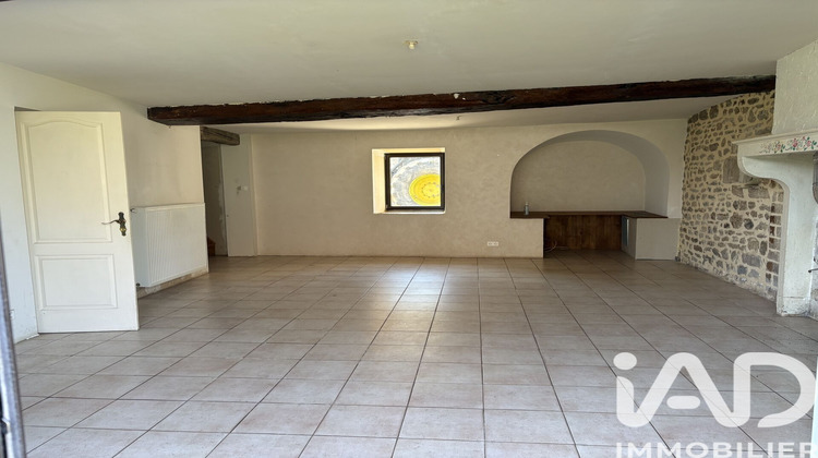 Ma-Cabane - Vente Maison Clamerey, 157 m²
