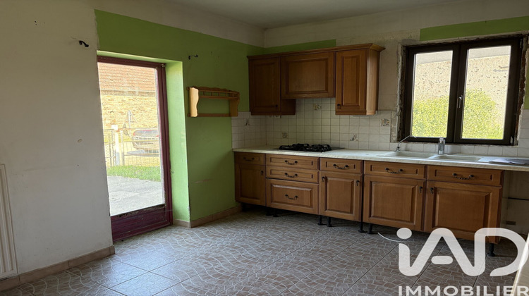 Ma-Cabane - Vente Maison Clamerey, 157 m²