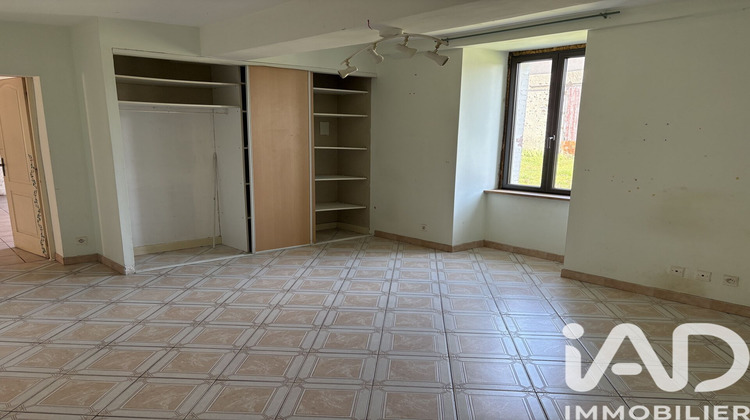 Ma-Cabane - Vente Maison Clamerey, 157 m²