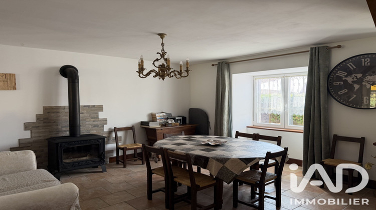 Ma-Cabane - Vente Maison Clamerey, 108 m²