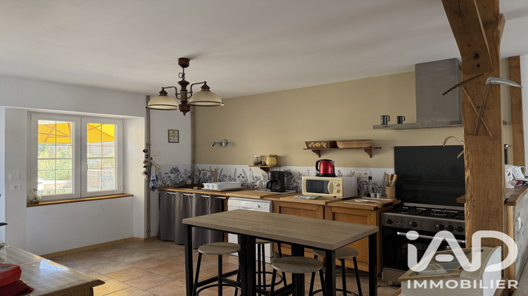Ma-Cabane - Vente Maison Clamerey, 108 m²