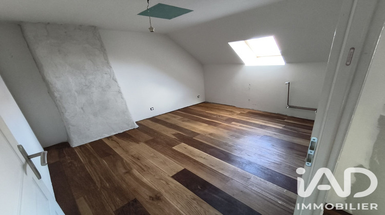 Ma-Cabane - Vente Maison Clamerey, 158 m²