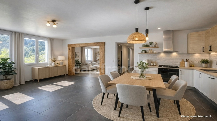 Ma-Cabane - Vente Maison CLANS, 104 m²