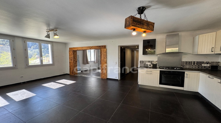 Ma-Cabane - Vente Maison CLANS, 104 m²