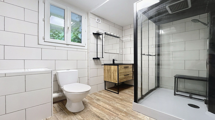 Ma-Cabane - Vente Maison CLANS, 105 m²