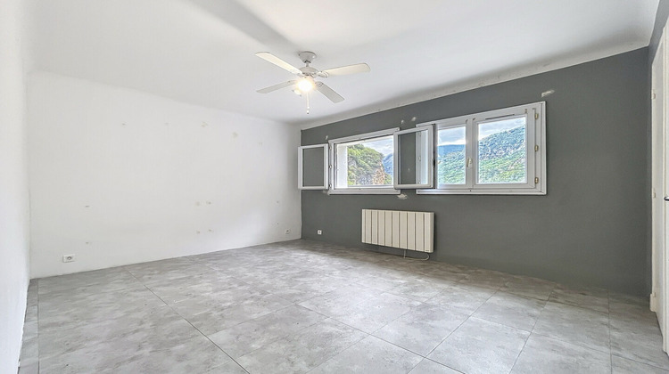 Ma-Cabane - Vente Maison CLANS, 105 m²