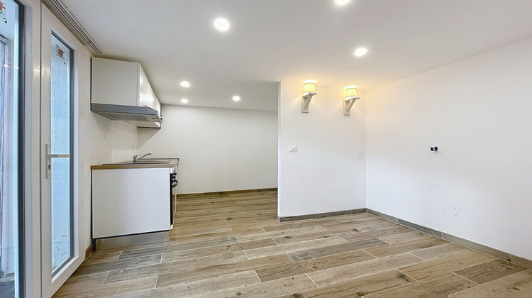 Ma-Cabane - Vente Maison CLANS, 105 m²