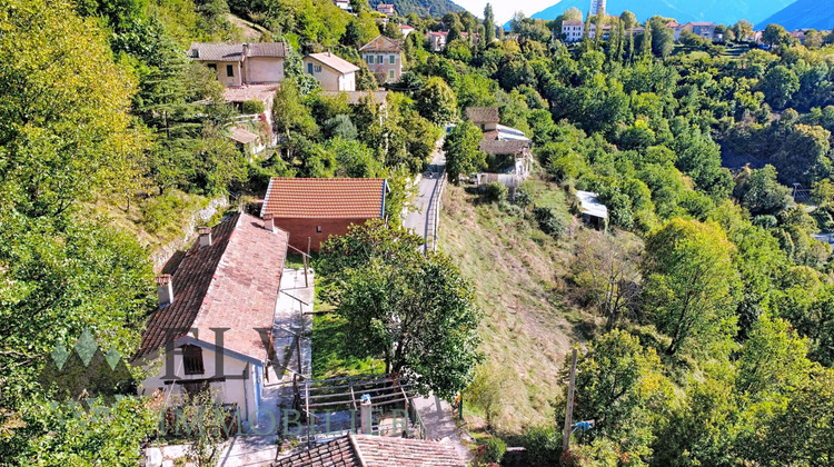 Ma-Cabane - Vente Maison CLANS, 110 m²