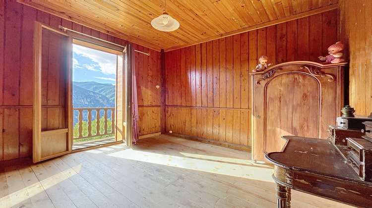 Ma-Cabane - Vente Maison CLANS, 110 m²