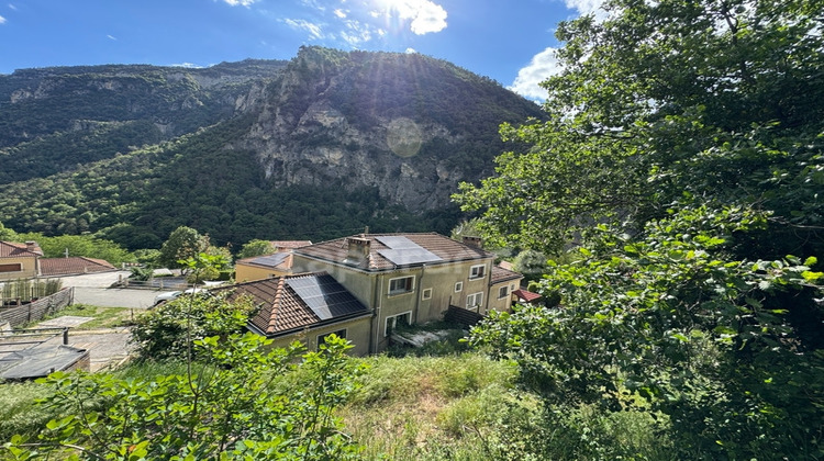 Ma-Cabane - Vente Maison CLANS, 104 m²