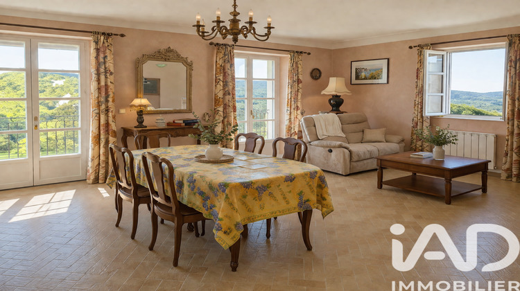 Ma-Cabane - Vente Maison Clansayes, 120 m²