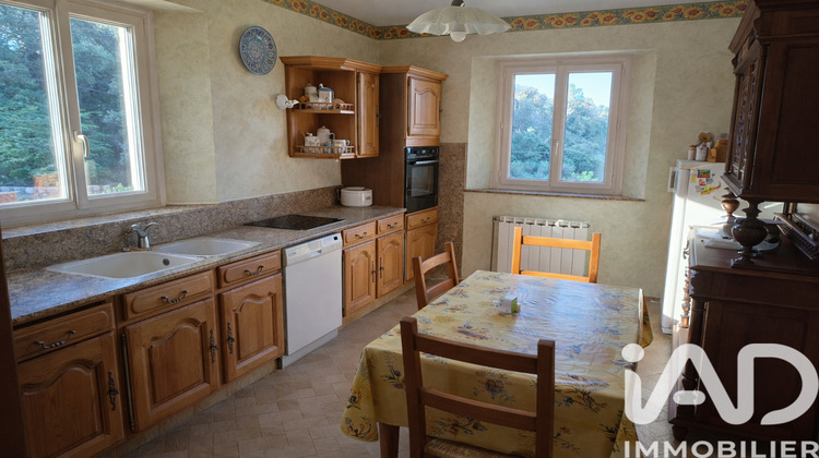 Ma-Cabane - Vente Maison Clansayes, 120 m²