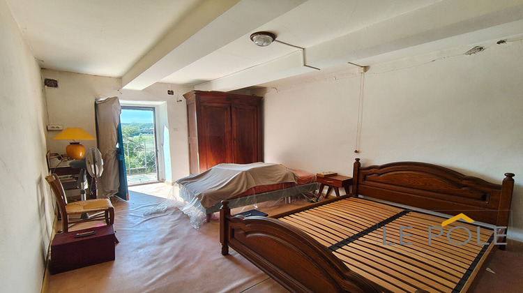 Ma-Cabane - Vente Maison CLANSAYES, 0 m²