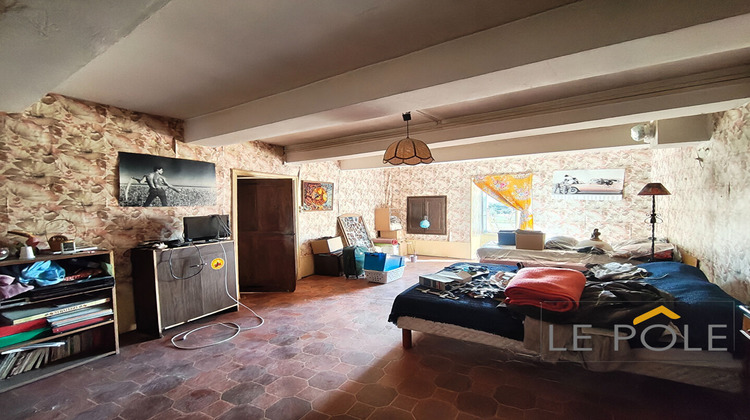 Ma-Cabane - Vente Maison CLANSAYES, 0 m²