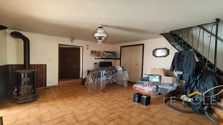 Ma-Cabane - Vente Maison CLANSAYES, 0 m²