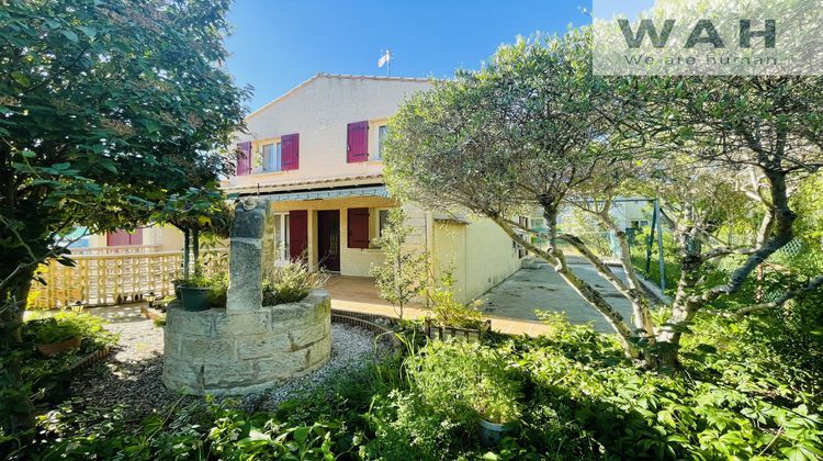 Ma-Cabane - Vente Maison Clapiers, 124 m²