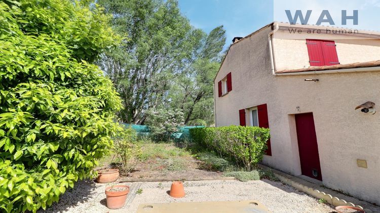 Ma-Cabane - Vente Maison Clapiers, 124 m²