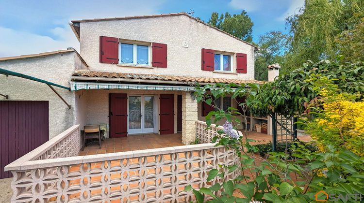 Ma-Cabane - Vente Maison Clapiers, 124 m²