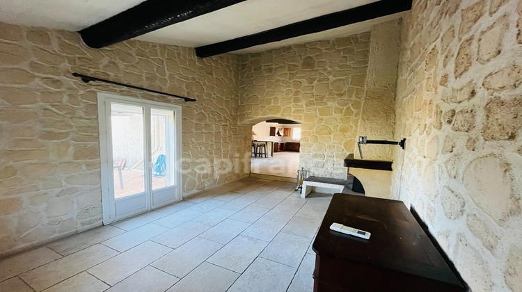 Ma-Cabane - Vente Maison CLAPIERS, 110 m²