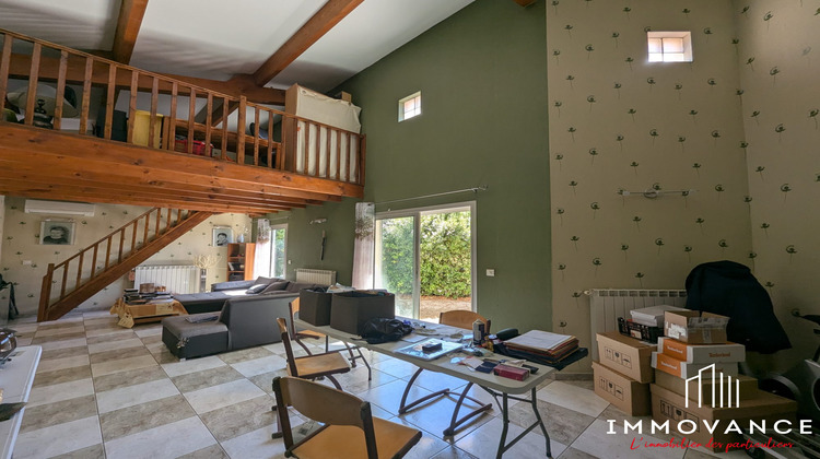 Ma-Cabane - Vente Maison Clapiers, 105 m²