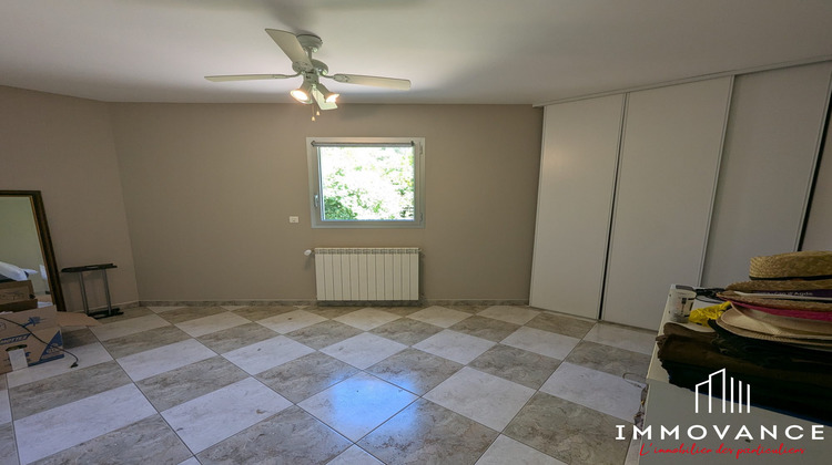 Ma-Cabane - Vente Maison Clapiers, 105 m²