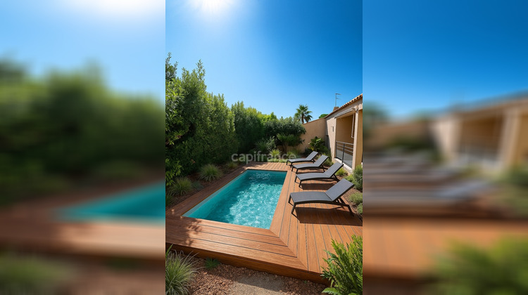 Ma-Cabane - Vente Maison CLAPIERS, 111 m²