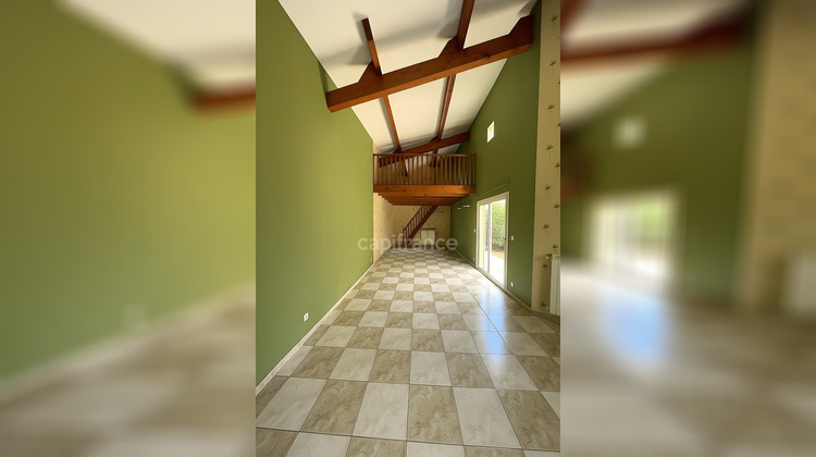 Ma-Cabane - Vente Maison CLAPIERS, 111 m²