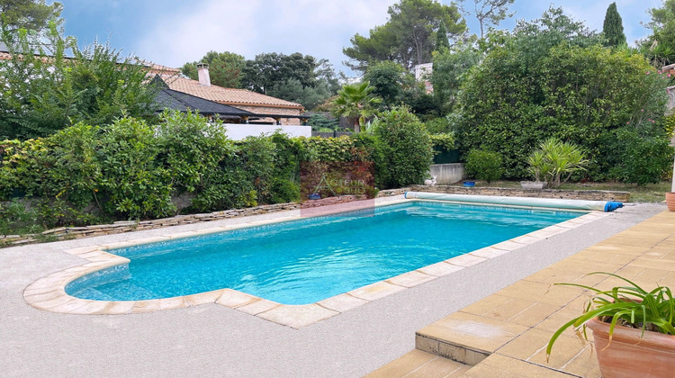 Ma-Cabane - Vente Maison Clapiers, 186 m²