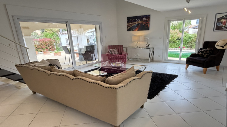 Ma-Cabane - Vente Maison Clapiers, 186 m²