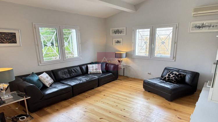 Ma-Cabane - Vente Maison Clapiers, 186 m²