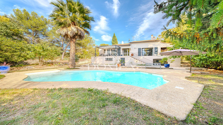 Ma-Cabane - Vente Maison Clapiers, 170 m²