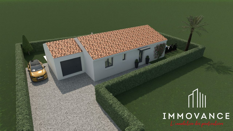 Ma-Cabane - Vente Maison Clapiers, 80 m²