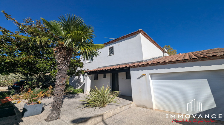 Ma-Cabane - Vente Maison Clapiers, 162 m²