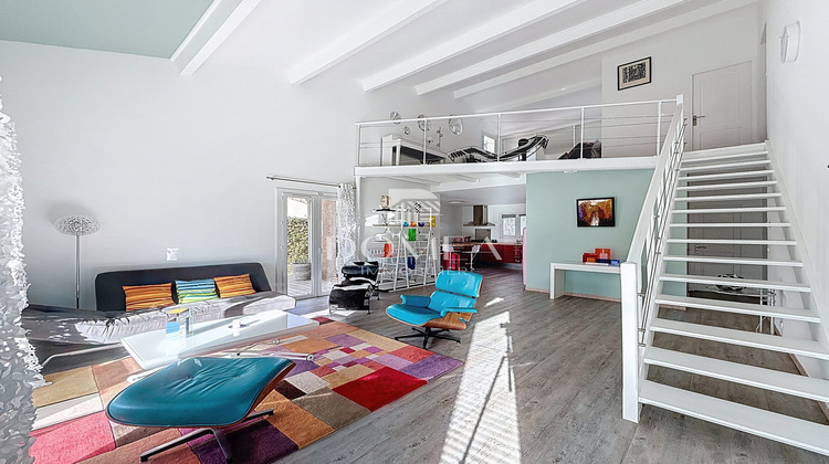 Ma-Cabane - Vente Maison Clapiers, 125 m²