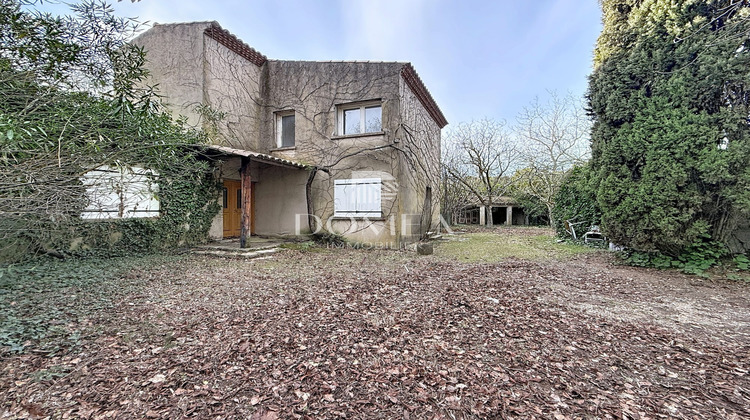 Ma-Cabane - Vente Maison Clapiers, 217 m²