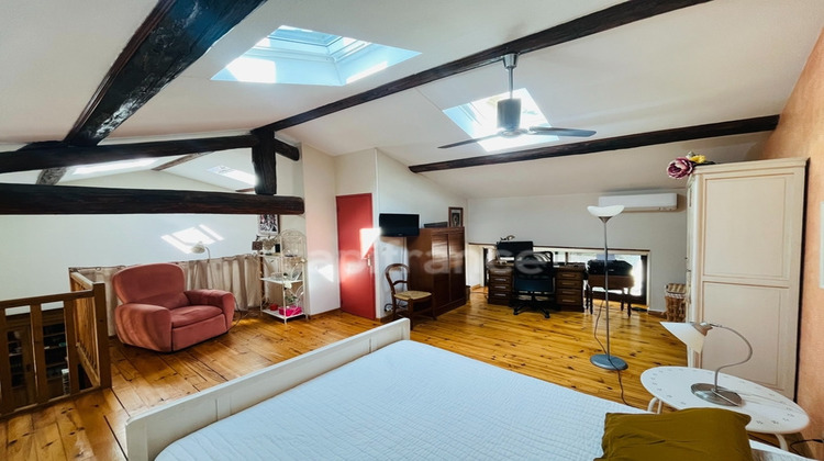 Ma-Cabane - Vente Maison CLAPIERS, 110 m²