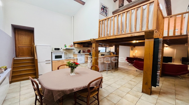 Ma-Cabane - Vente Maison CLAPIERS, 110 m²