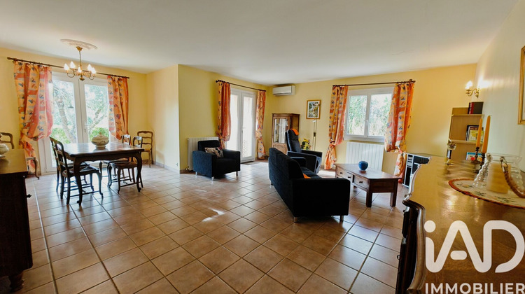 Ma-Cabane - Vente Maison Clapiers, 121 m²