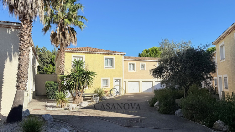 Ma-Cabane - Vente Maison CLAPIERS, 68 m²