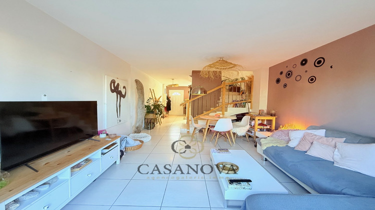 Ma-Cabane - Vente Maison CLAPIERS, 68 m²