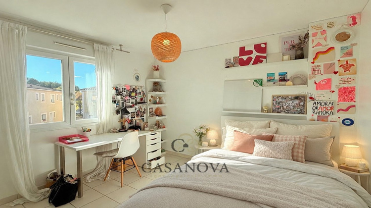 Ma-Cabane - Vente Maison CLAPIERS, 68 m²