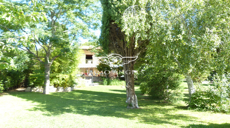 Ma-Cabane - Vente Maison Clapiers, 212 m²